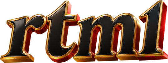RTM1 Logo